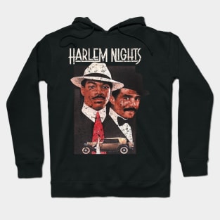 HARLEM NIGHT VINTAGE Hoodie